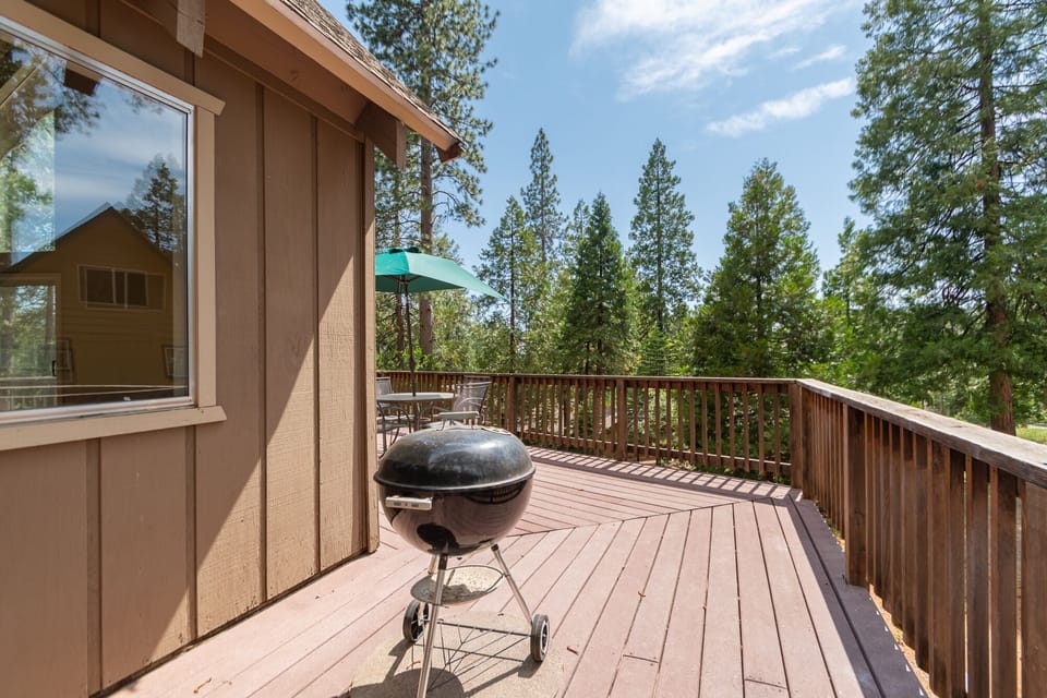 BBQ