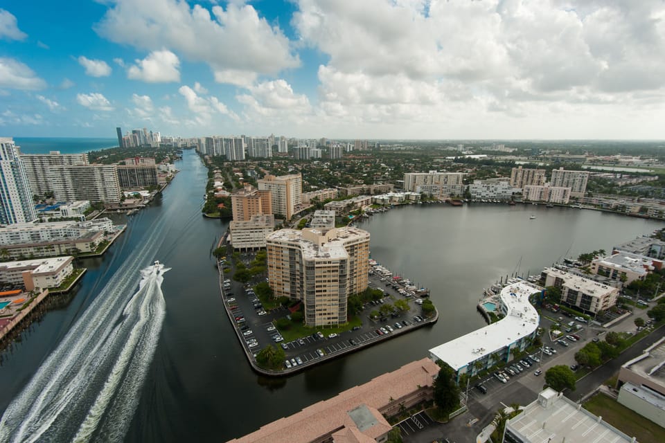 Southeast view.