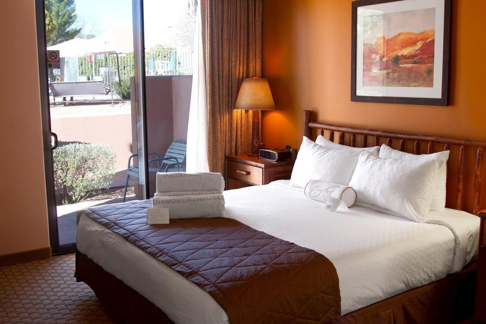 1XX Bedroom BLD A