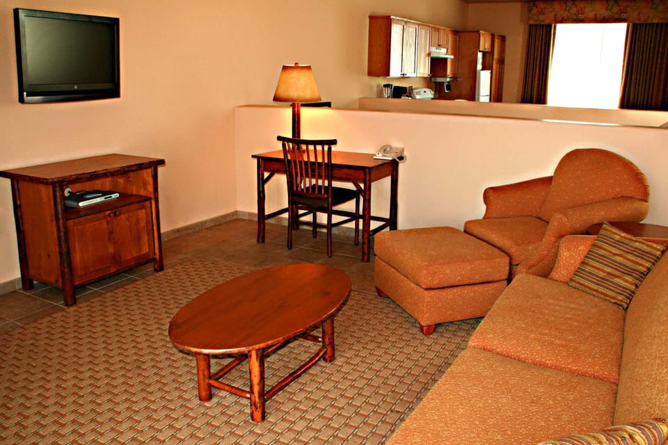 1BD LIVING