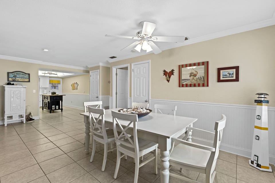 Kitchen Table