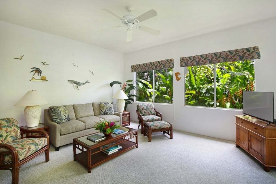 Regency 310 Living Room