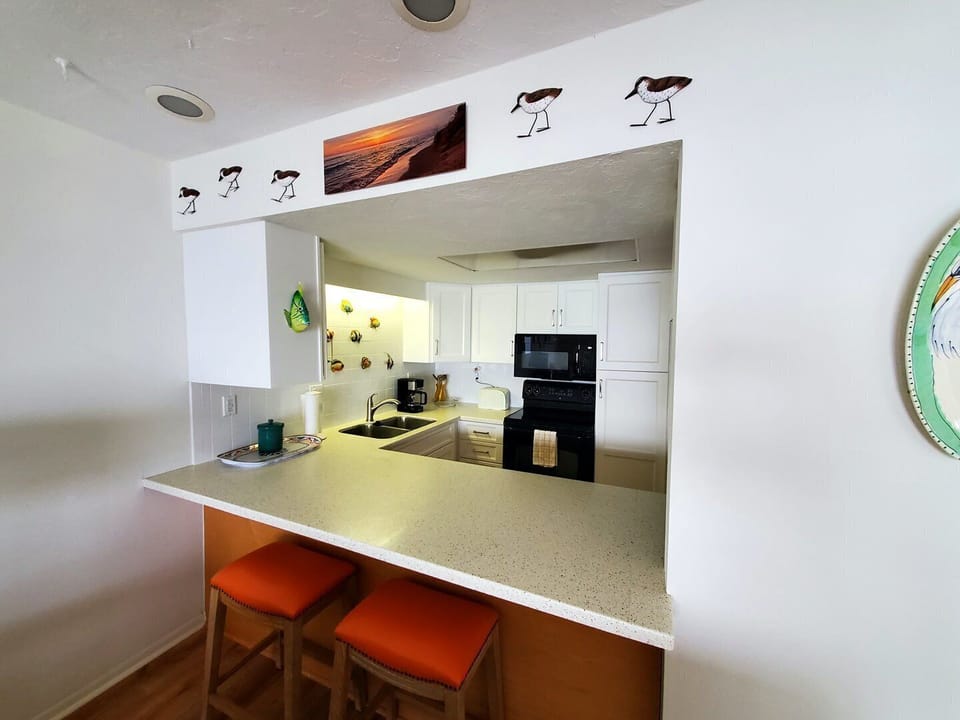 Breakfast Bar