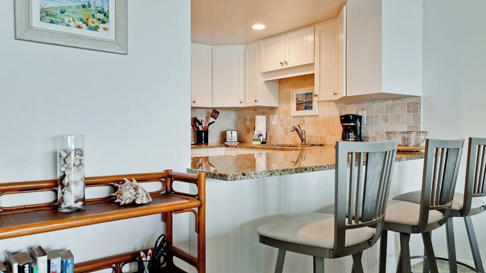Breakfast Bar