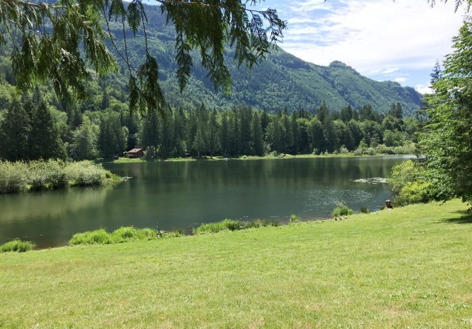 Silver Lake Park