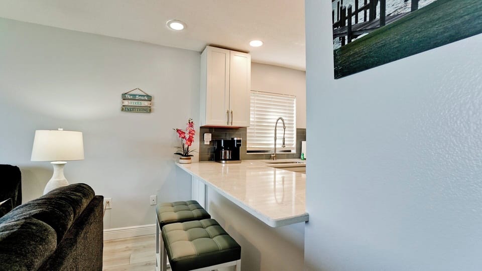 Breakfast Bar