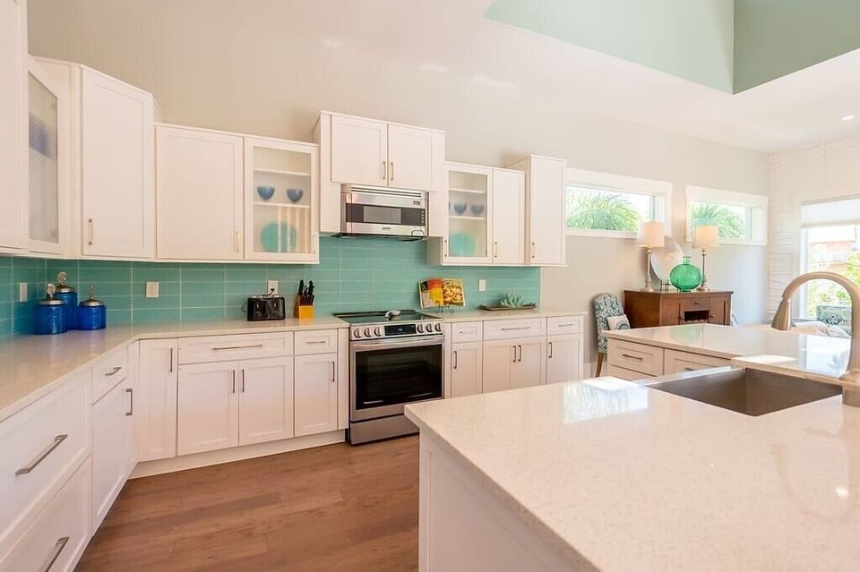 Kitchen 1