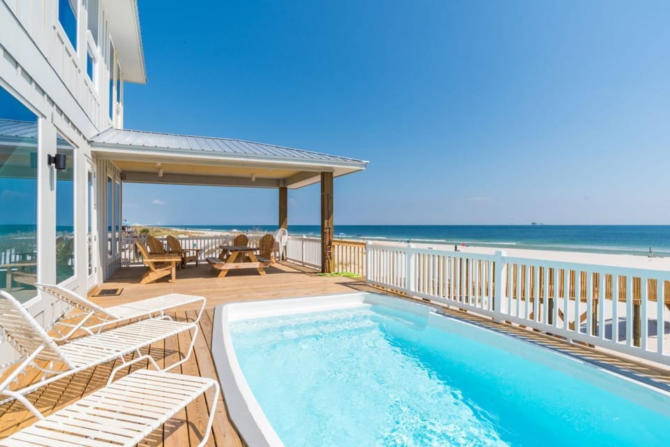 Welcome to Barefoot!