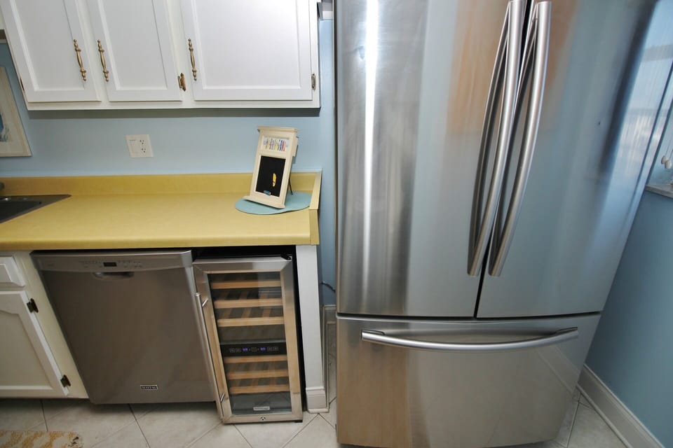 Wine Cooler