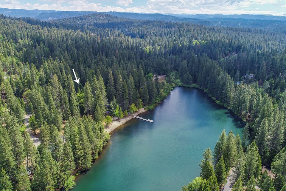 Ideal Location in Lakemont Pines