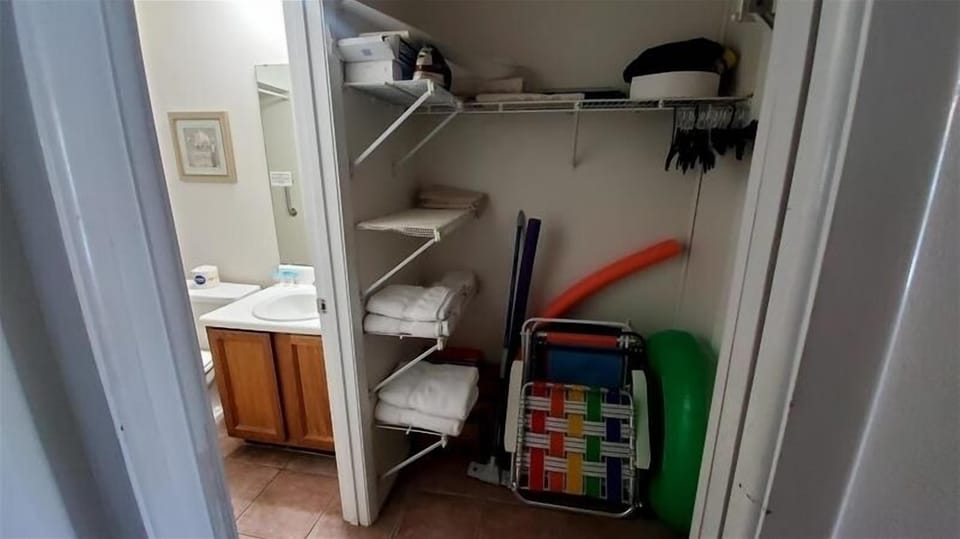 Closet