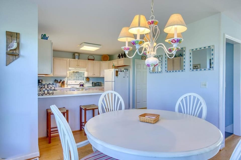 Dining Seating for 6