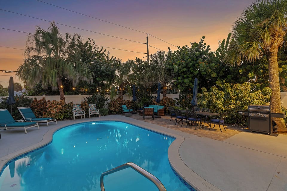 Welcome to Mermaid's Playground