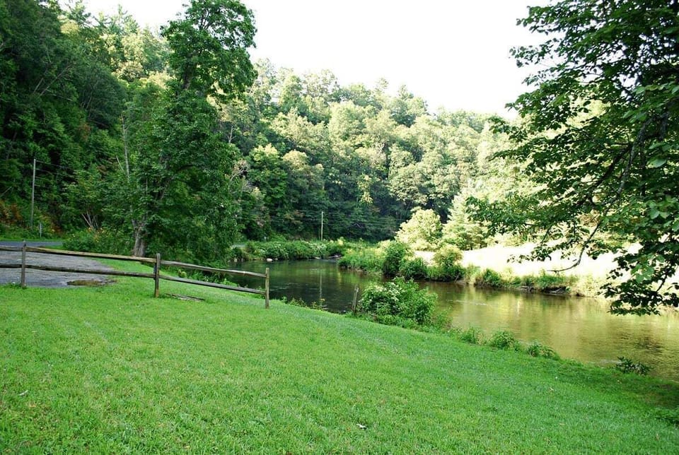 Community River Access