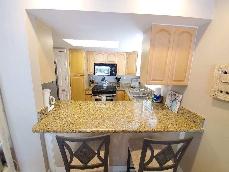 Breakfast Bar