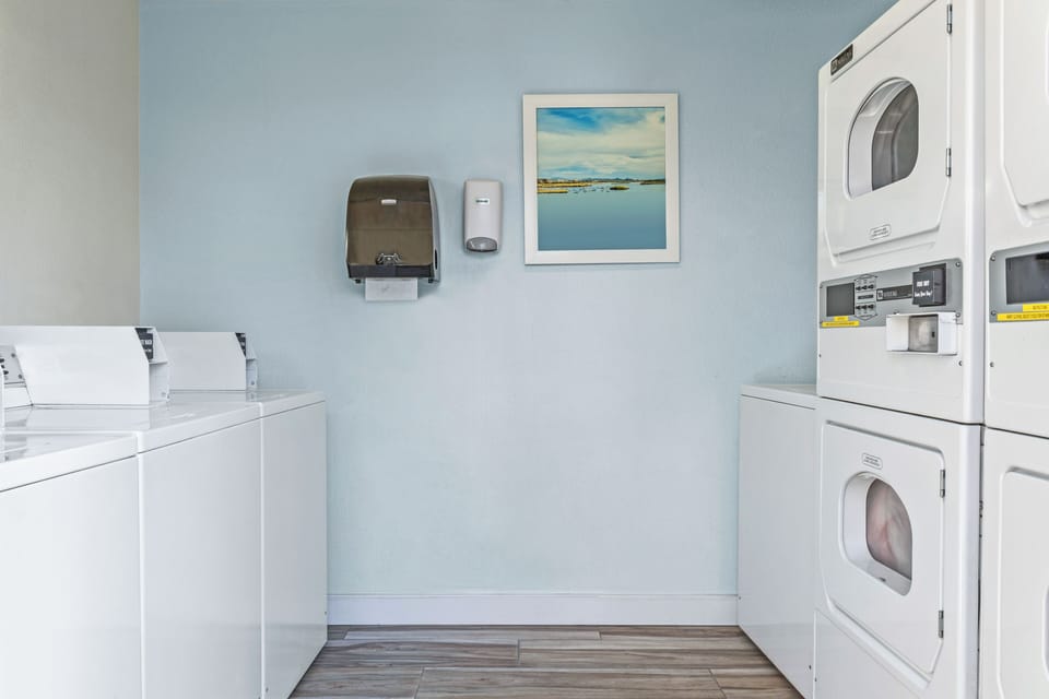 laundry-room-Worldmark-Havasu-Dunes