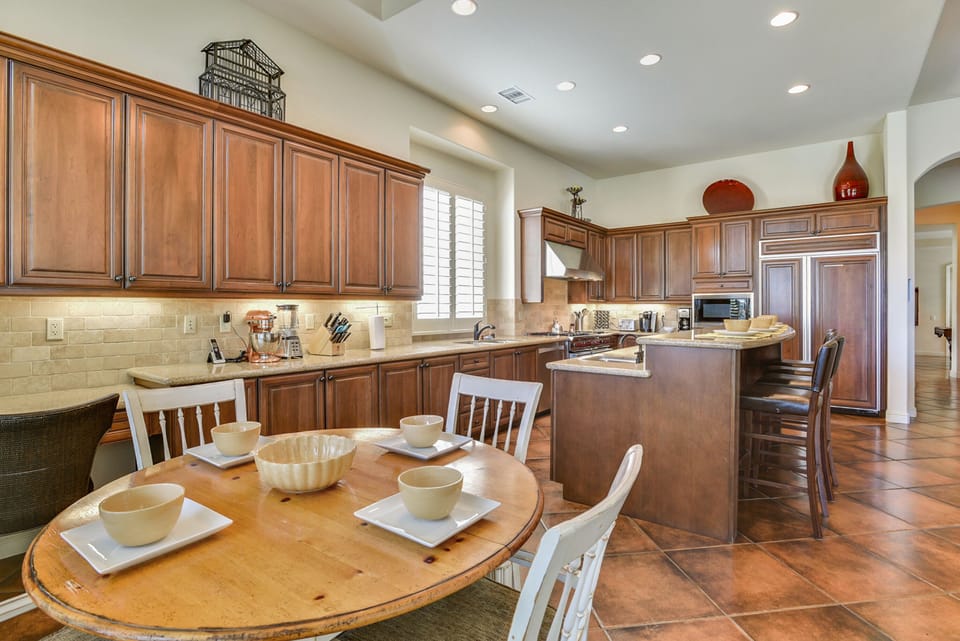 Breakfast Nook
