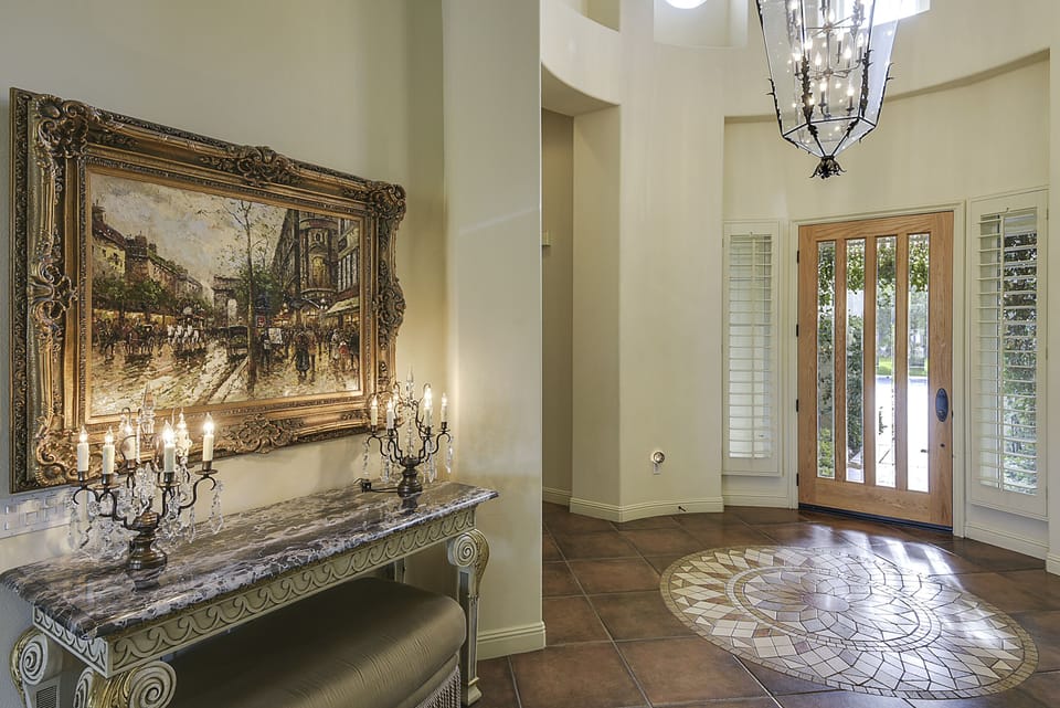 Foyer
