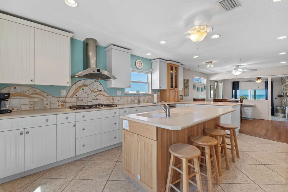 Kitchen-2nd Level