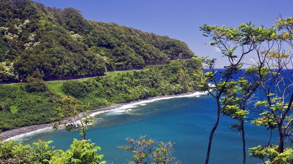 Road to Hana