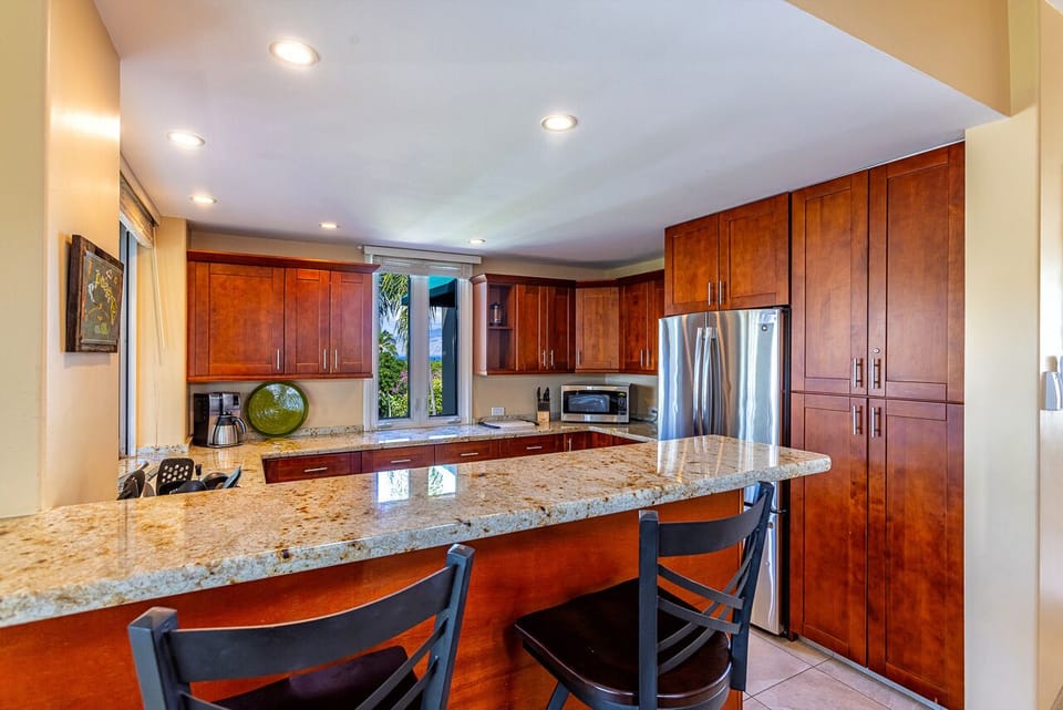 Beautiful Updated Kitchen