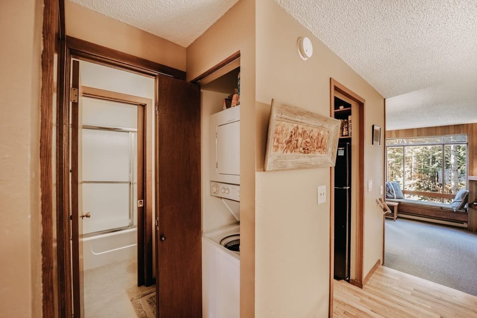 Indoors, Floor, Hardwood, Door, Flooring