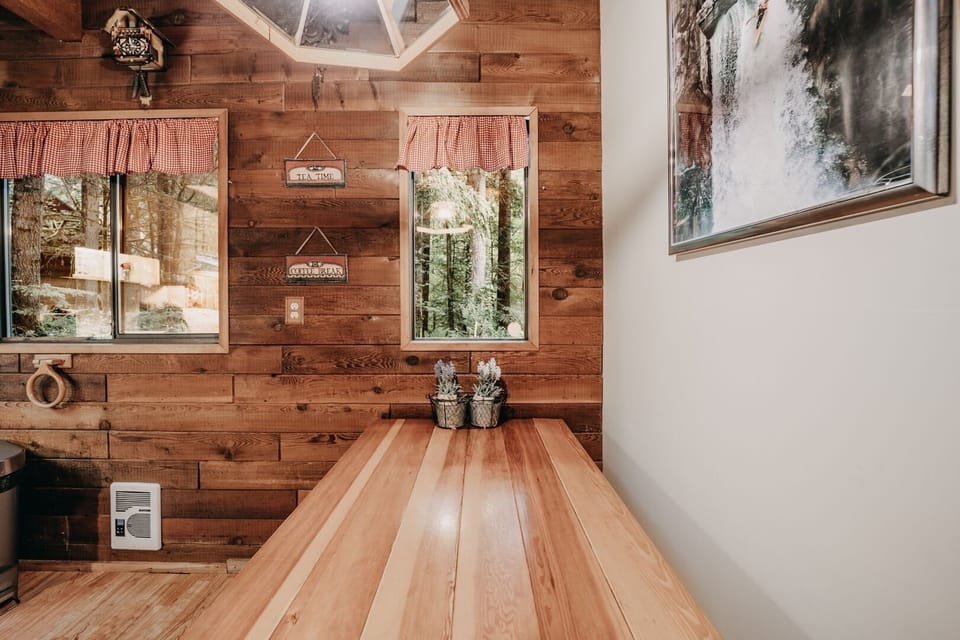 Hardwood, Indoors, Stained Wood, Art, Painting