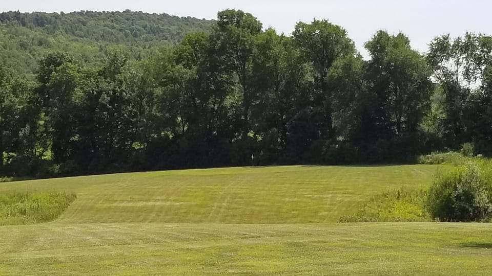 Driving Range
