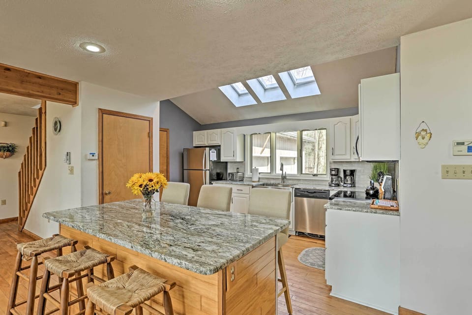 Kitchen | 1st Floor