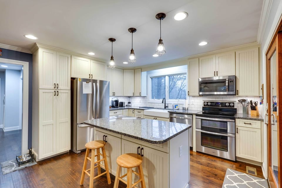 Kitchen | Cooking Basics | Keurig Coffee Maker