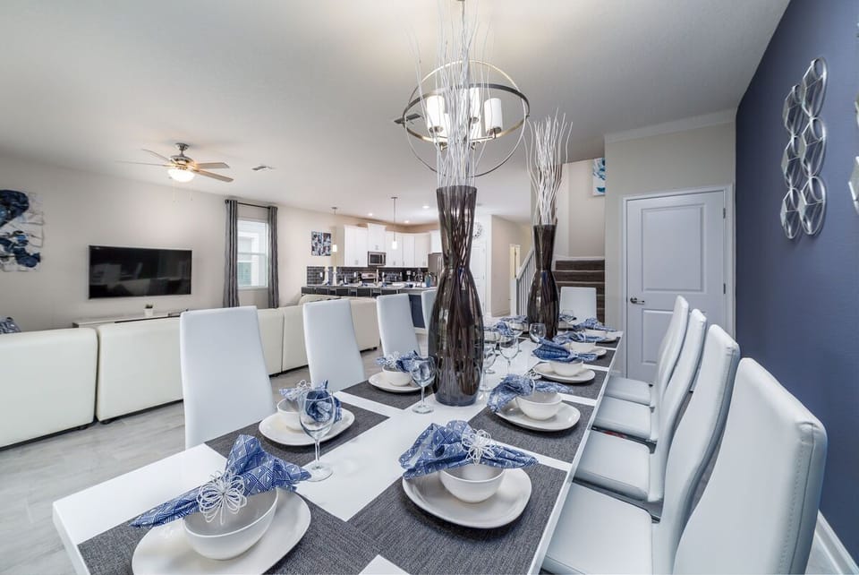 Dining Room Table