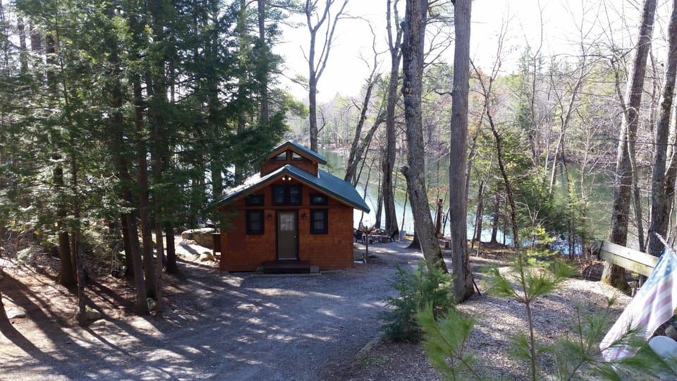The ultimate vacation camp for 2