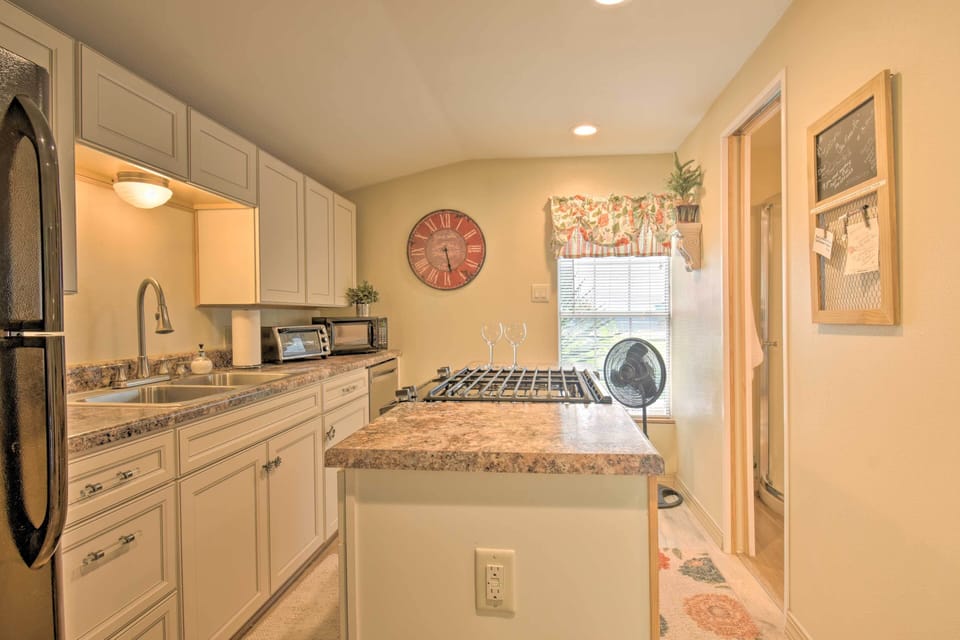 Kitchen | Cooking Basics