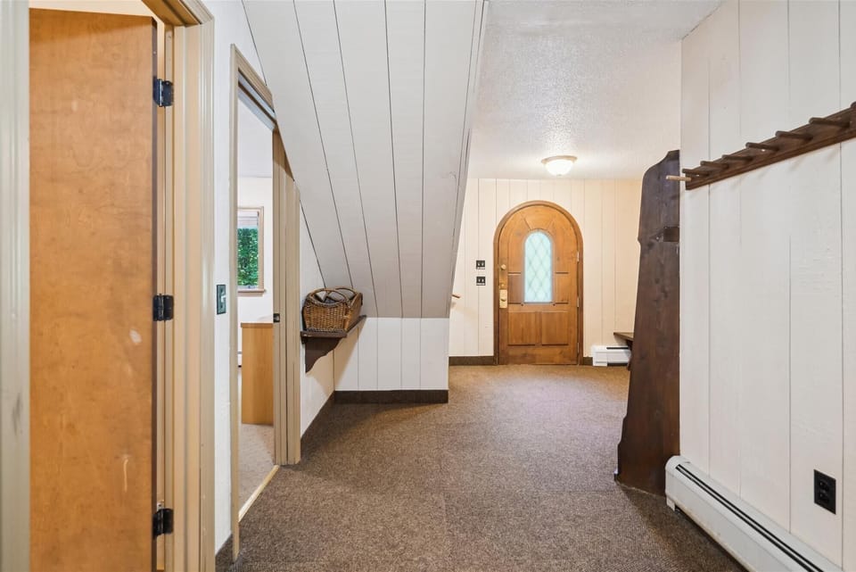 Welcome to Snow Flake