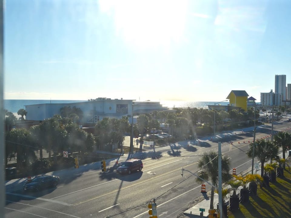 the heart of Gulf Shores