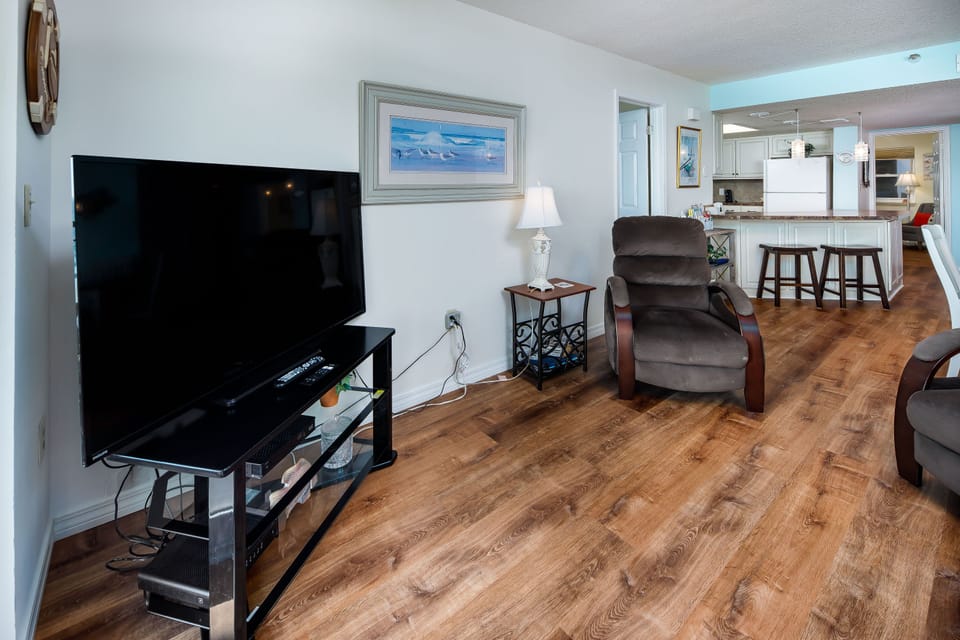 Living room seating
