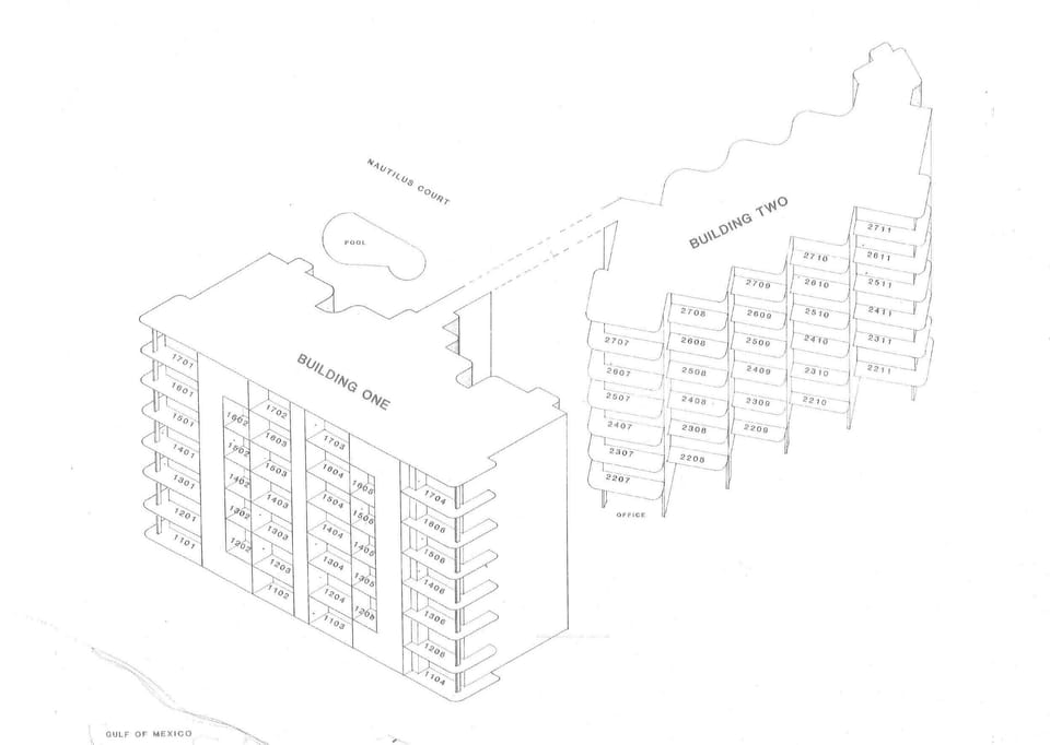 Nautilus Layout