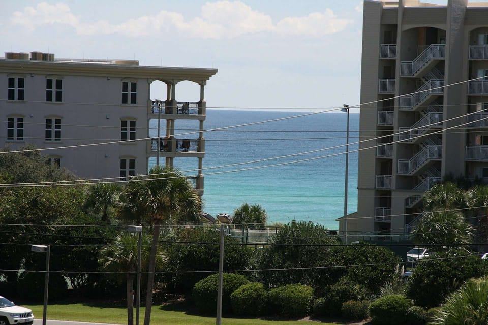 Gulf view