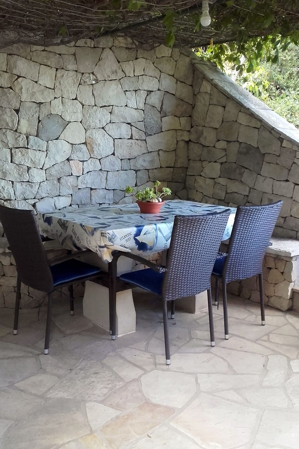 Terrace 1