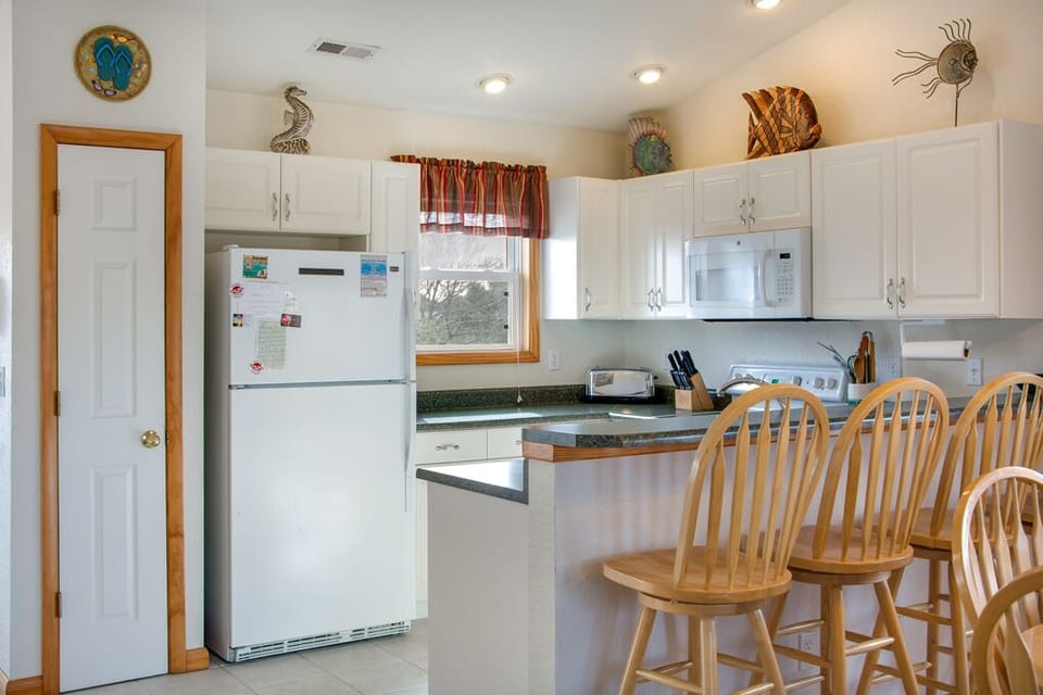 OSJ05: Flip Flop | Top Level Kitchen