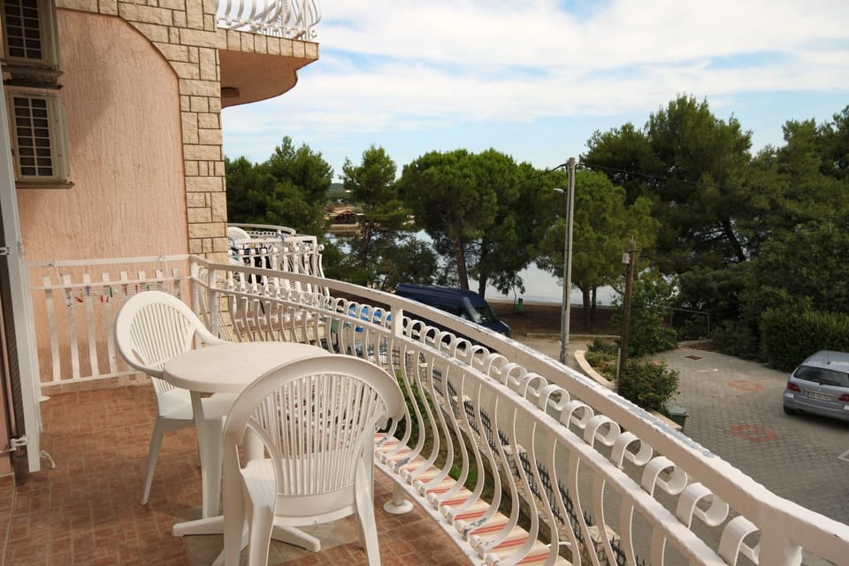 Balcony 1