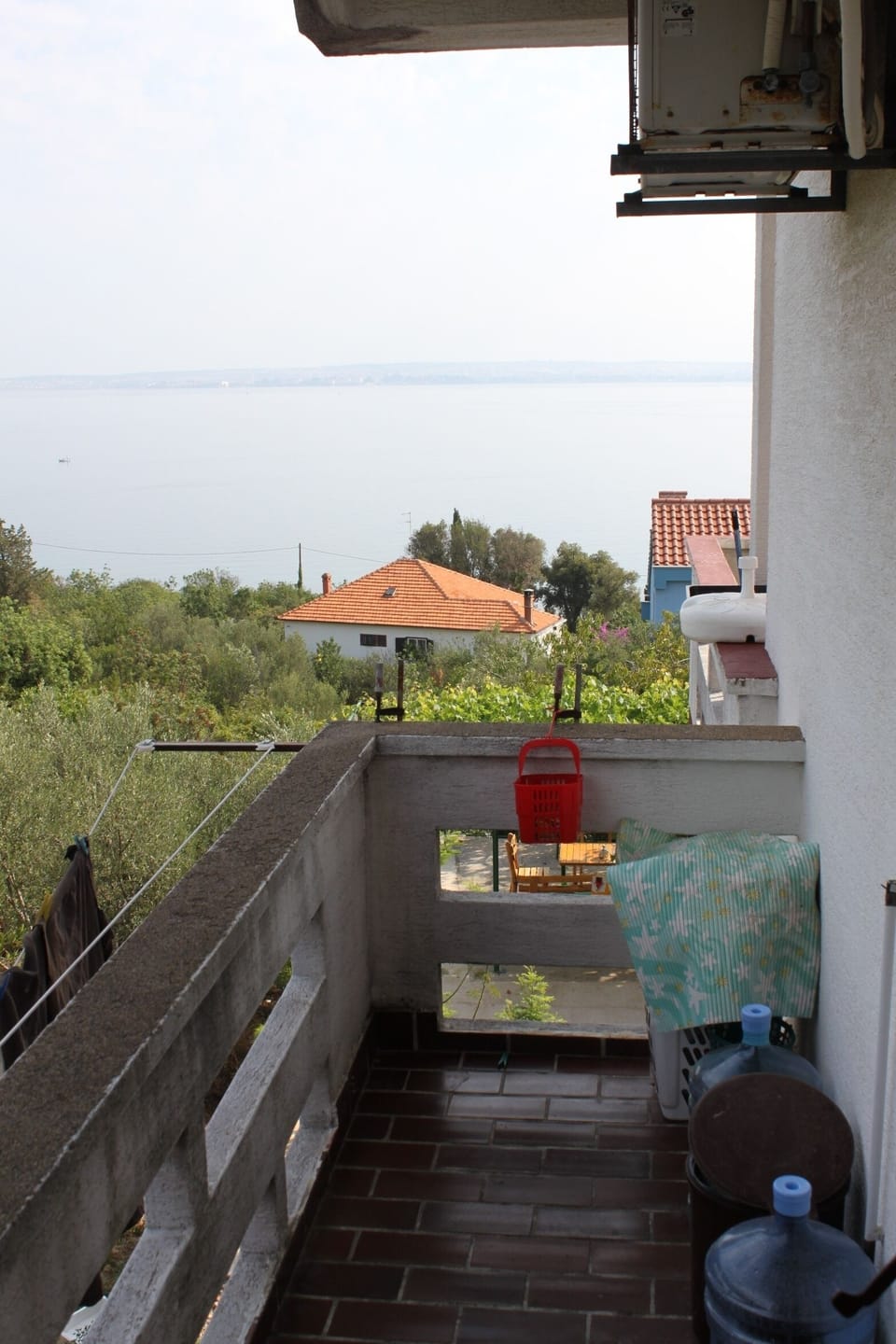 Balcony 2