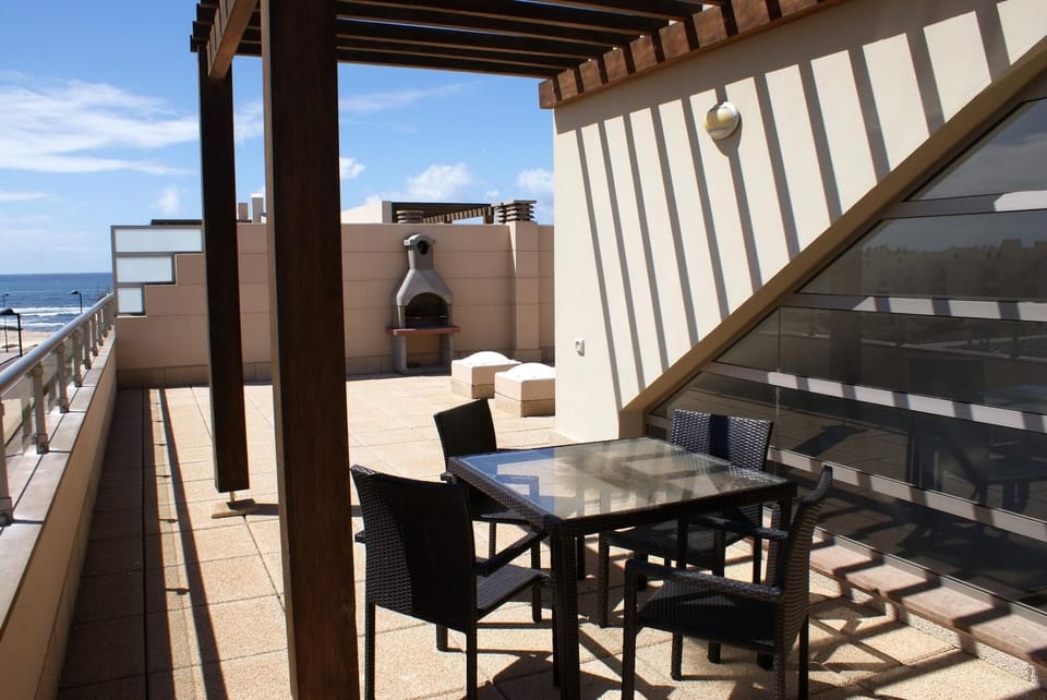 Beach Apartment Marfolin 26 El Cotillo (1807)
