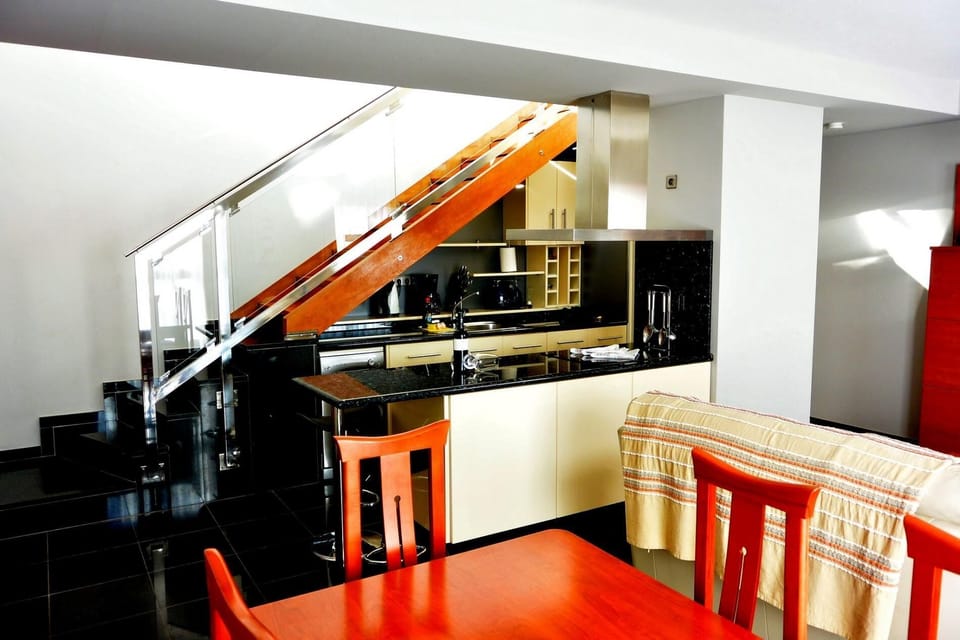 Beach Apartment Marfolin 26 El Cotillo (1811)