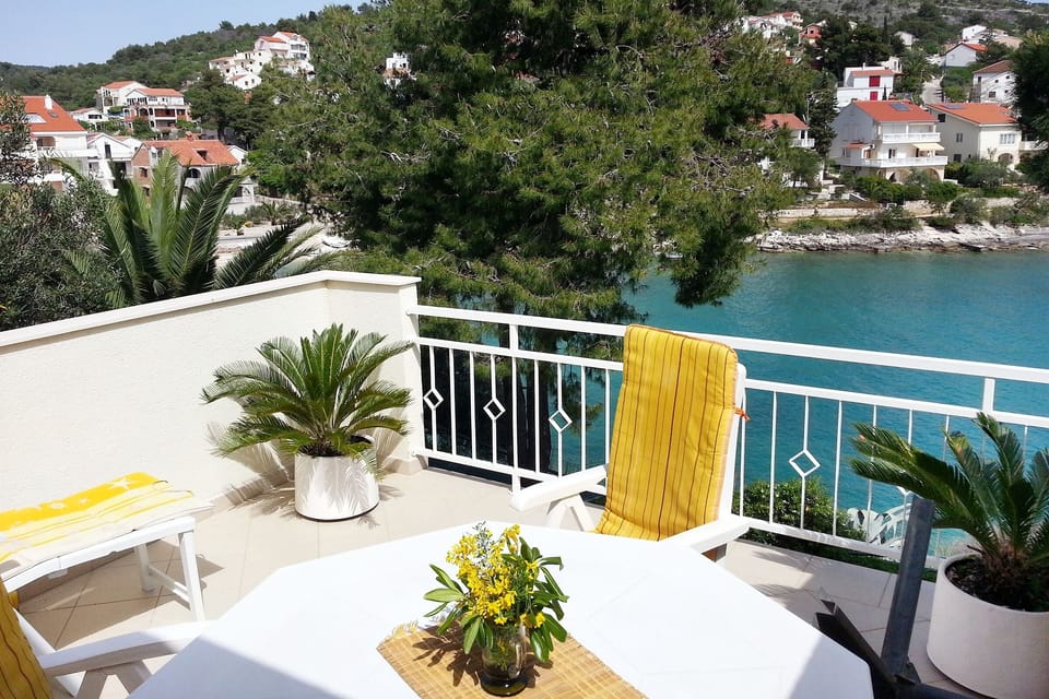 Terrace 1