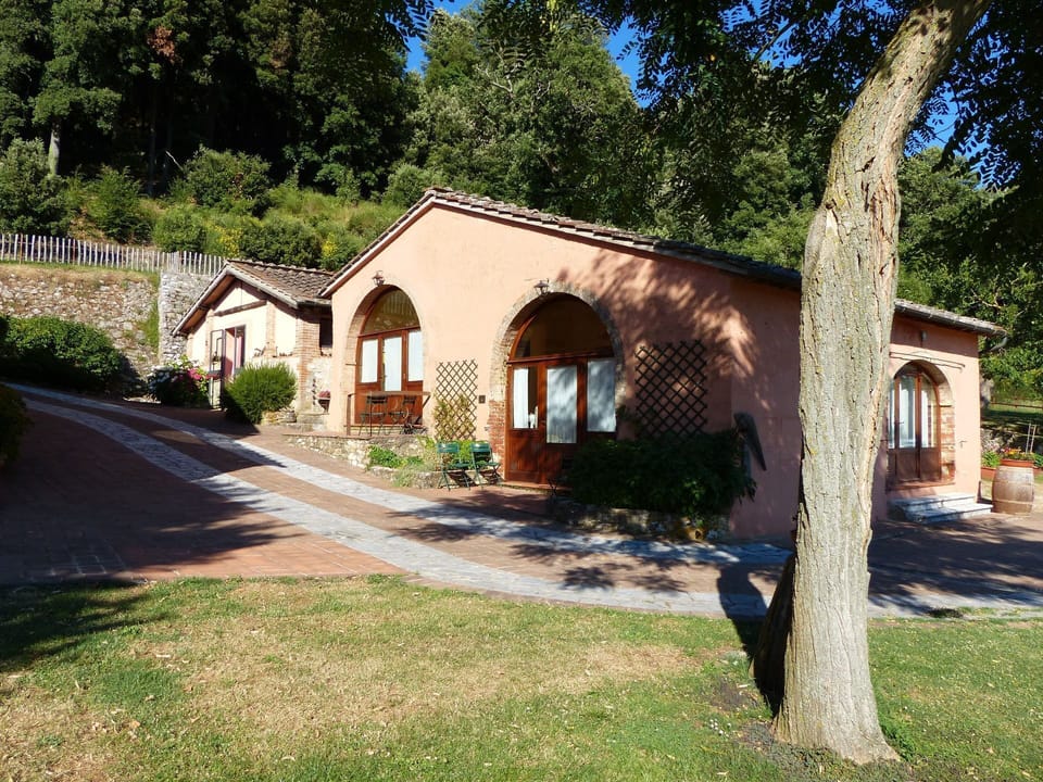 Property, Home, House, Real Estate, Building, Estate, Residential Area, Cottage, Architecture, Tree