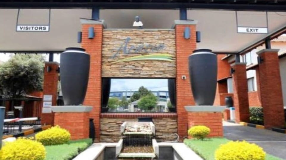  Enjoy peace of mind in a 24hr secured gated and access controlled estate.
