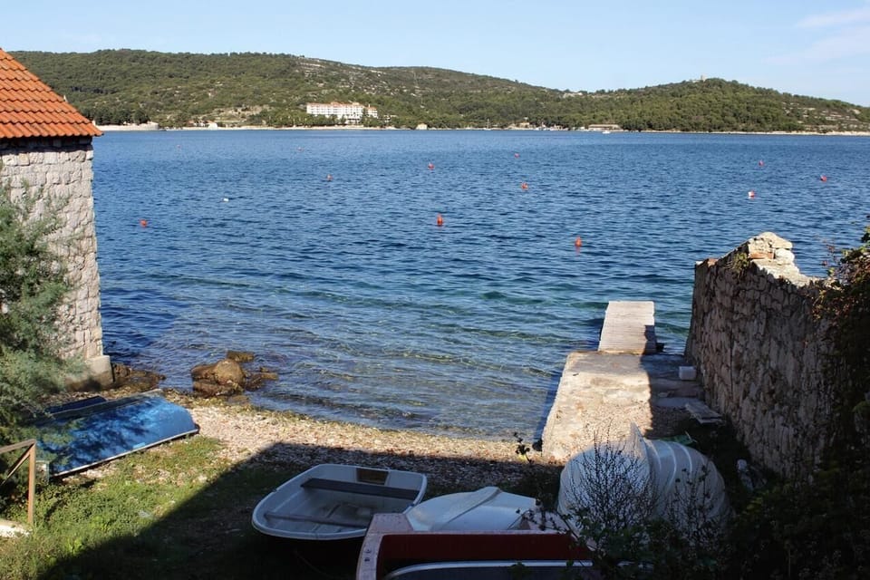 Nearest beach