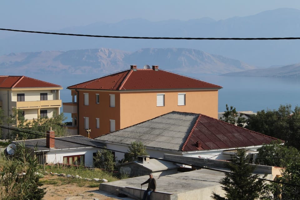 Terrace 1