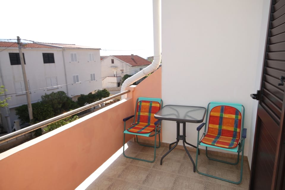 Terrace 1